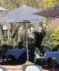 Restaurant Lindenhof