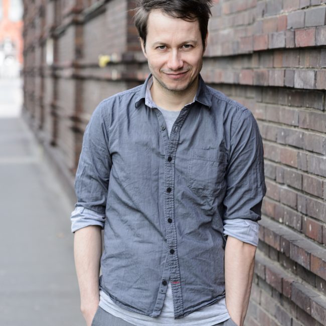 Marco Tschirpke: Empirisch belegte Brötchen (Musikkabarett)