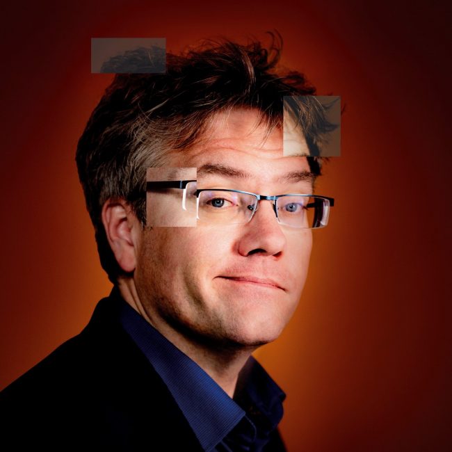 Matthias Reuter „Matthias Reuter ist höchstwahrscheinlich echt“