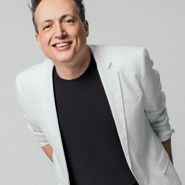 Olaf Bossi: Generation XY: Die 80er, die 90er und das Leben heute – Die Comedy-Show von Olaf Bossi (Comedy)