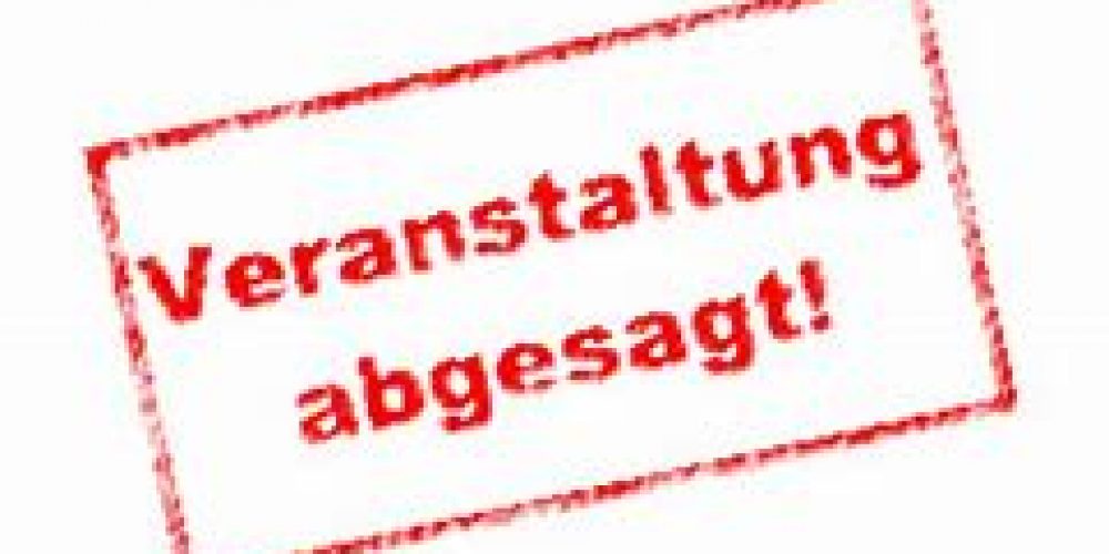 Information zu geplanten Veranstaltungen des Stadtmarketings Ennigerloh