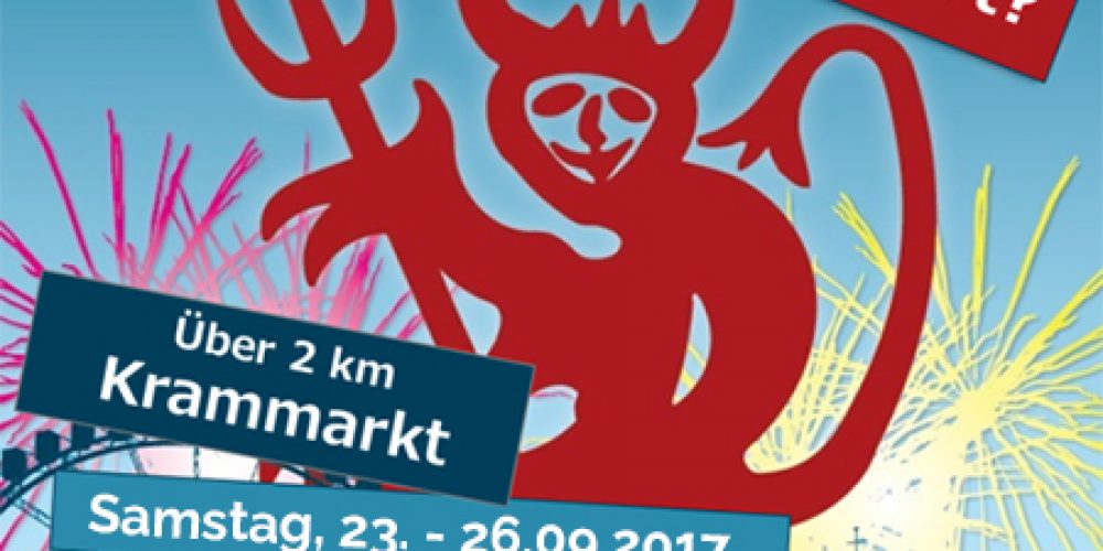 Mettwurstmarkt 2017
