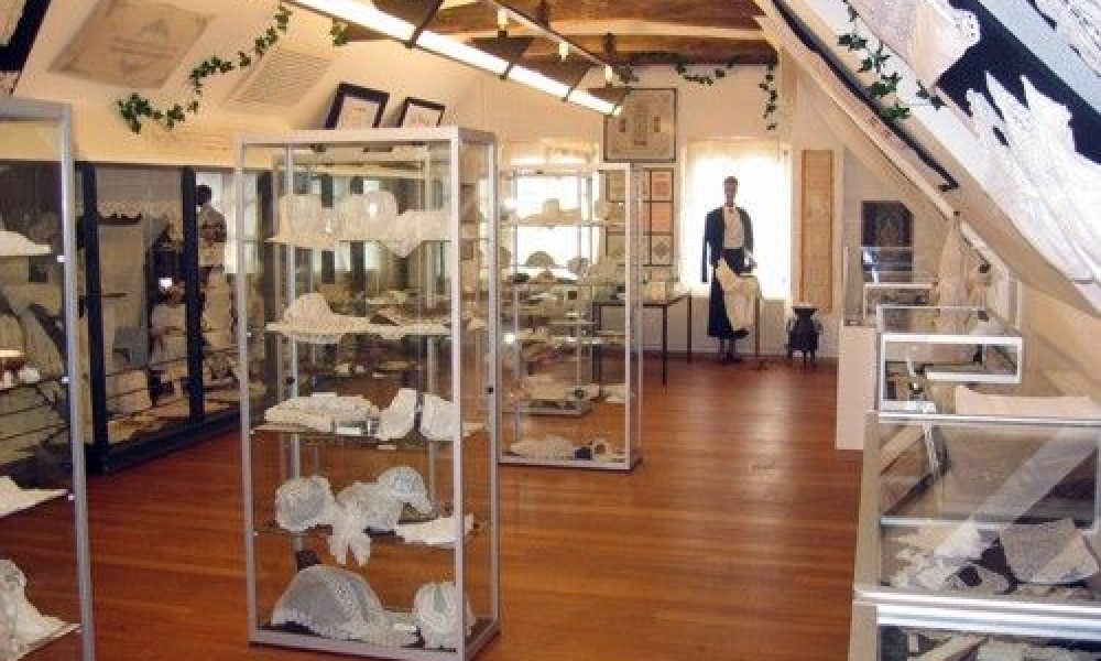 Engelausstellung im WDR