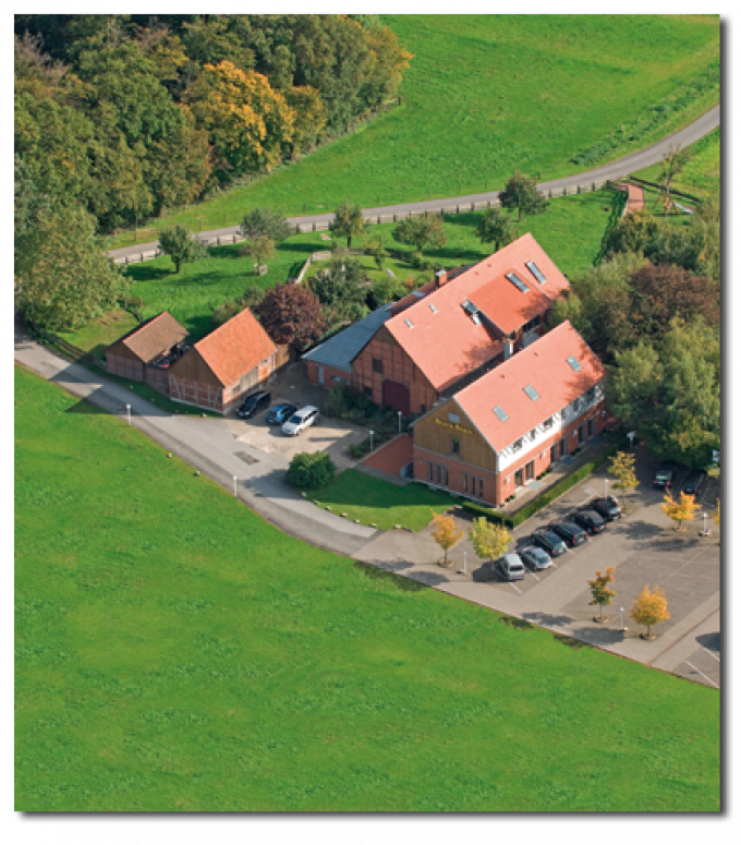 Landgasthaus Hohen Hagen