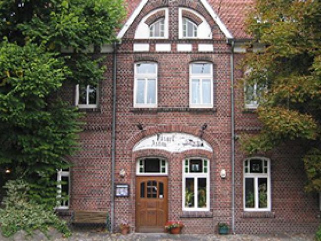 Gaststätte Pängel – Anton