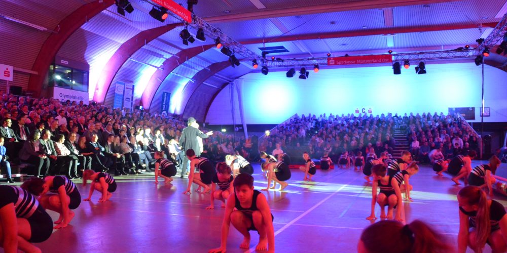 Kartenvorverkauf Gala des Sports