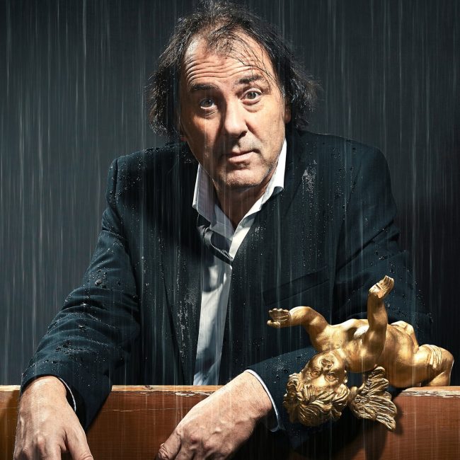 Stefan Waghubinger „Hab ich euch das schon erzählt? – Das Beste aus 15 Jahren und neue Katastrophen“