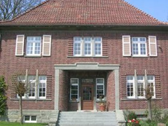 Rößmanns Schmandpott