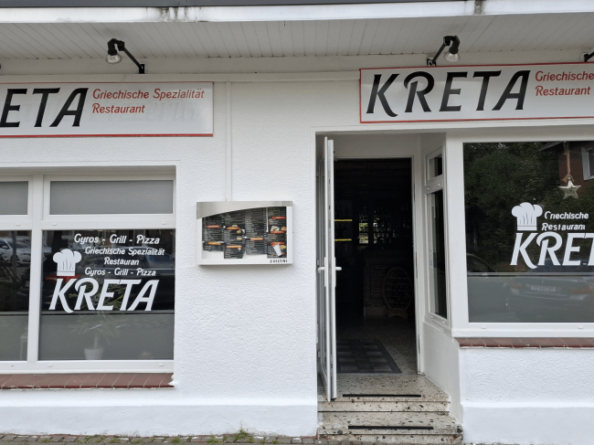 Kreta