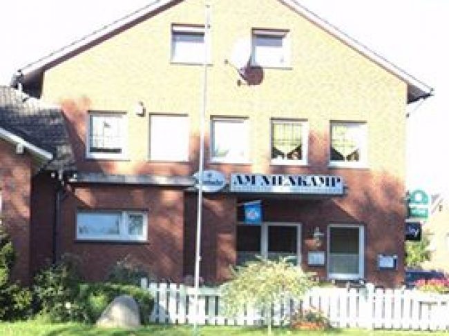 Gaststätte „Am Nienkamp“