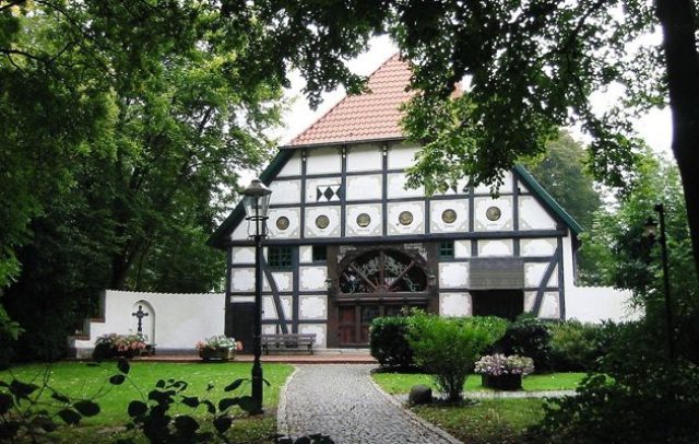 Dielenabende Enniger