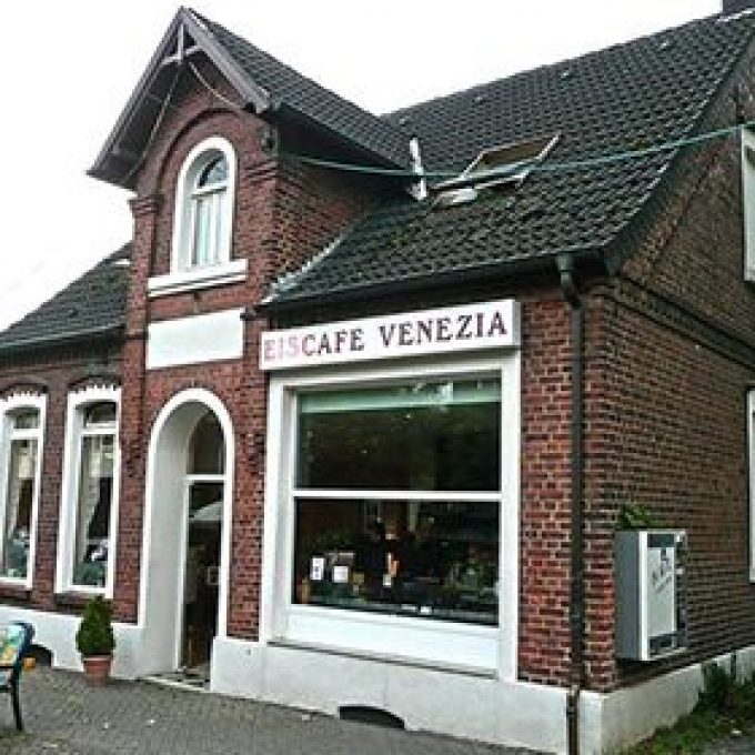 Eiscafé Da Domenico