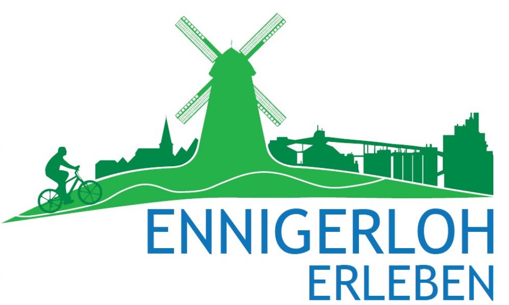 kostenfreie Infomaterialien für Ennigerloh