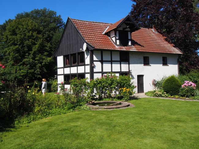 Hof Festge