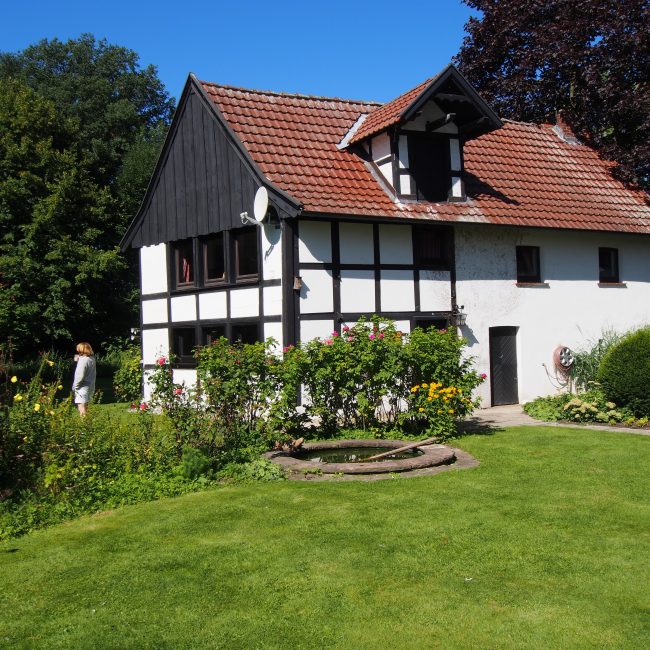 Hof Festge