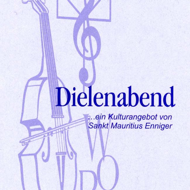 269. Dielenabend Enniger