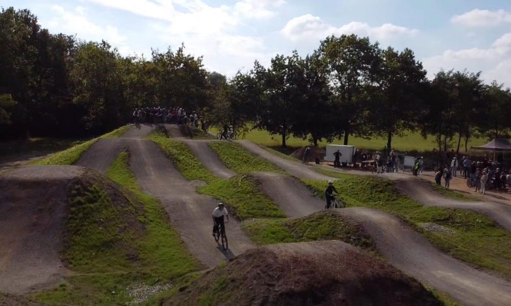 Dirtbike 1