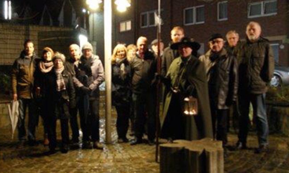 Nachtwächtertour