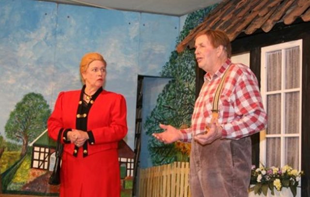 Theatergruppen