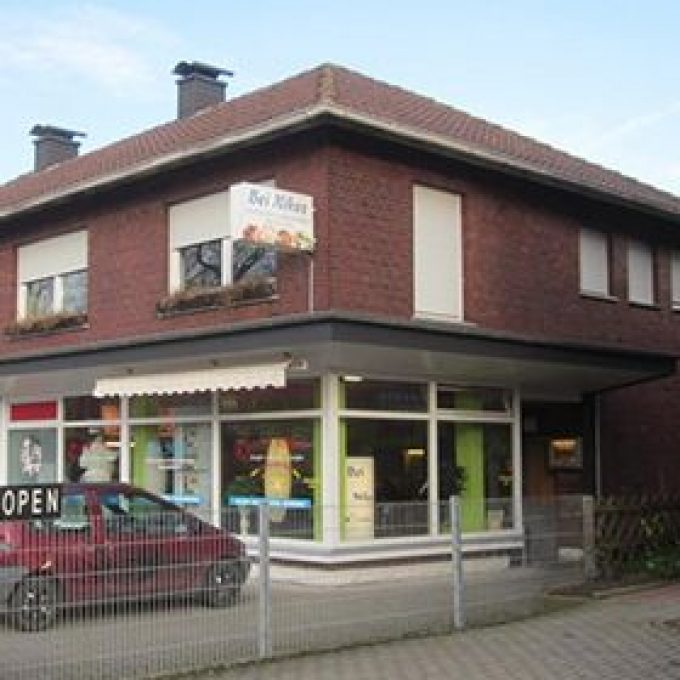 Imbiss Bei Nikos