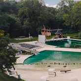 Schwimmen