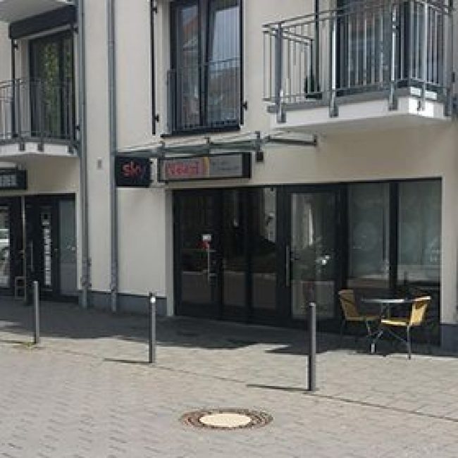 Marktgrill