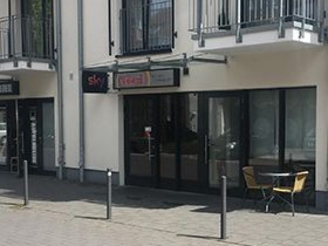 Marktgrill