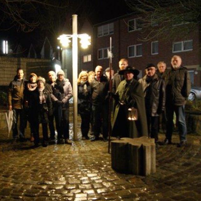 Nachtwächtertour