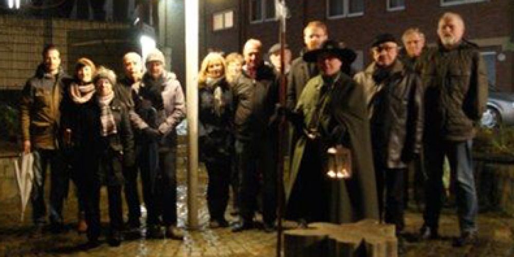 Nachtwächtertour