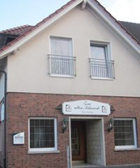 Zur alten Schmiede