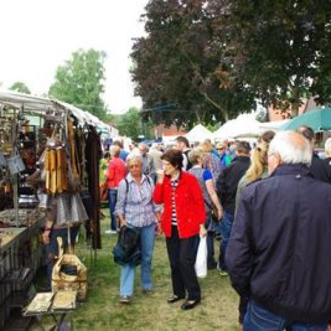 Bauernmarkt