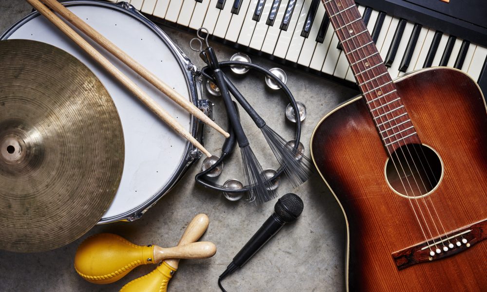 Tag der digitalen Instrumentenberatung für die Unterrichtsorte Beckum, Ennigerloh, Oelde und Wadersloh;  Schule für Musik im Kreis Warendorf bietet allen Interessierten ein „click & meet“