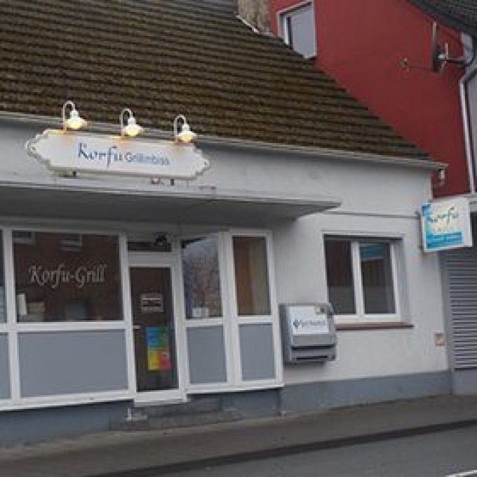Korfu Grill