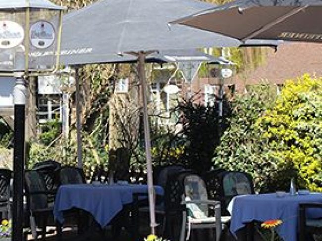 Restaurant Lindenhof