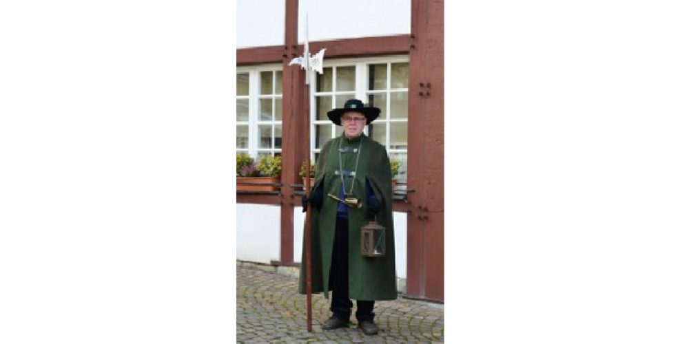 Nachtwächtertour