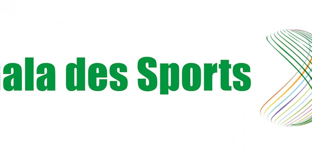Gala des Sports 2017