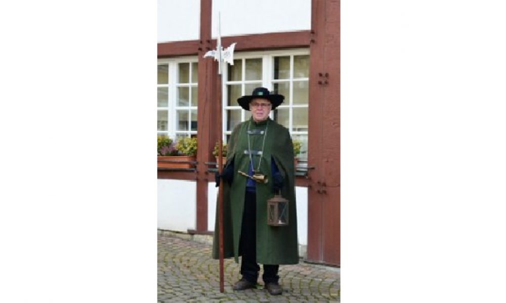 Nachtwächtertour